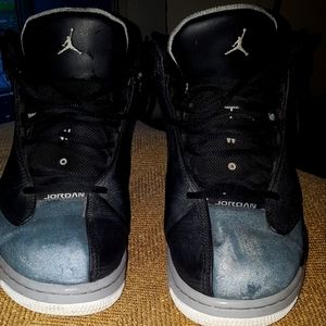 Jordans